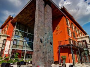 The 10 Best Hotels in Debrecen for 2023 | Trip.com