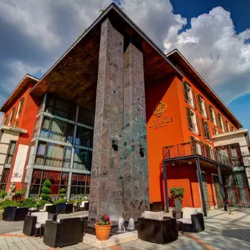 Hotel Divinus