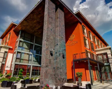 Hotel Divinus Hotels in Debrecen