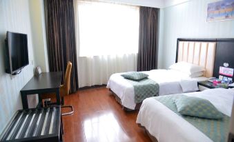 Jinjiang Boutique Hotel