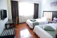 Jinjiang Boutique Hotel