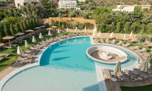Cactus Royal Spa & Resort