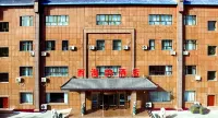 Bohu Xihai Yun Hotel Hotels in Bohu