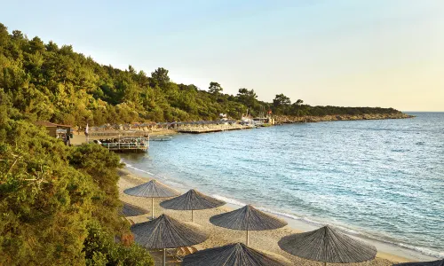 Hapimag Sea Garden Resort