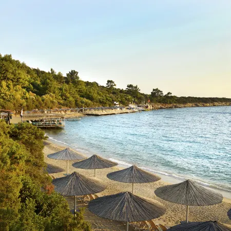Hapimag Sea Garden Resort