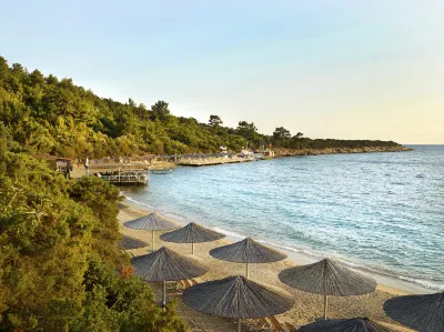 Hapimag Sea Garden Resort Hotels in Bodrum