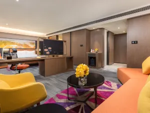 Hampton by Hilton Renhuai Zuimei Avenue