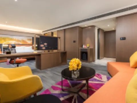 Hampton by Hilton Renhuai Zuimei Avenue Hotels in Renhuai
