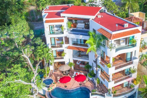 Villa Divina Luxury Boutique