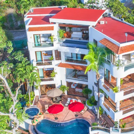 Villa Divina Luxury Boutique