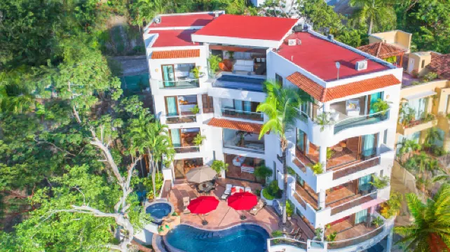 Villa Divina Luxury Boutique