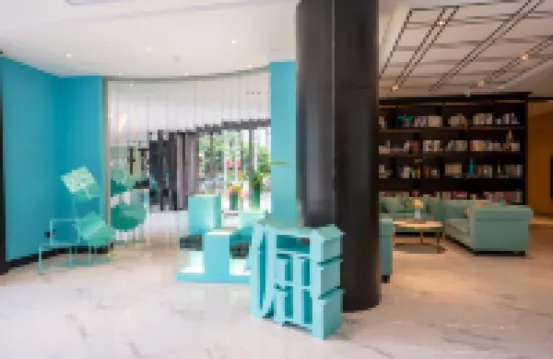 Xana Hotelle (Chaozhou Ancient City Paifang Street Branch)