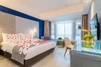 Lanou Hotel (Guiyang Huaxi District Meide Government House Branch) Hotels in Guiyang