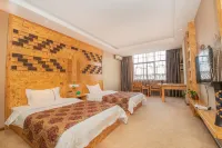 Gaobo Garden Hotel Hotel in zona Sipu Old Revolutionary Base Areas Memorial Park