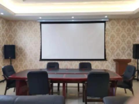 Chinese Chamber of Commerce Hotel