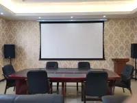 Chinese Chamber of Commerce Hotel