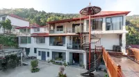 Floral Hotel · Yunwuju hotel Hotels in Lu Shan