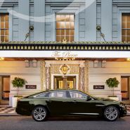 The Pierre, A Taj Hotel, New York