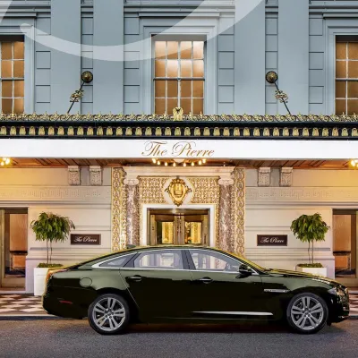 The Pierre, A Taj Hotel, New York Hotels near The Mall