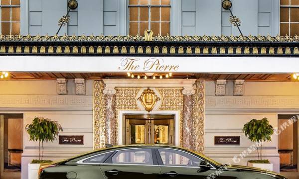 The Pierre, A Taj Hotel, New York