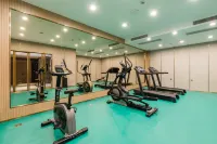 Mercure Hotel (Changzhou Jintan) Hotels in Changzhou