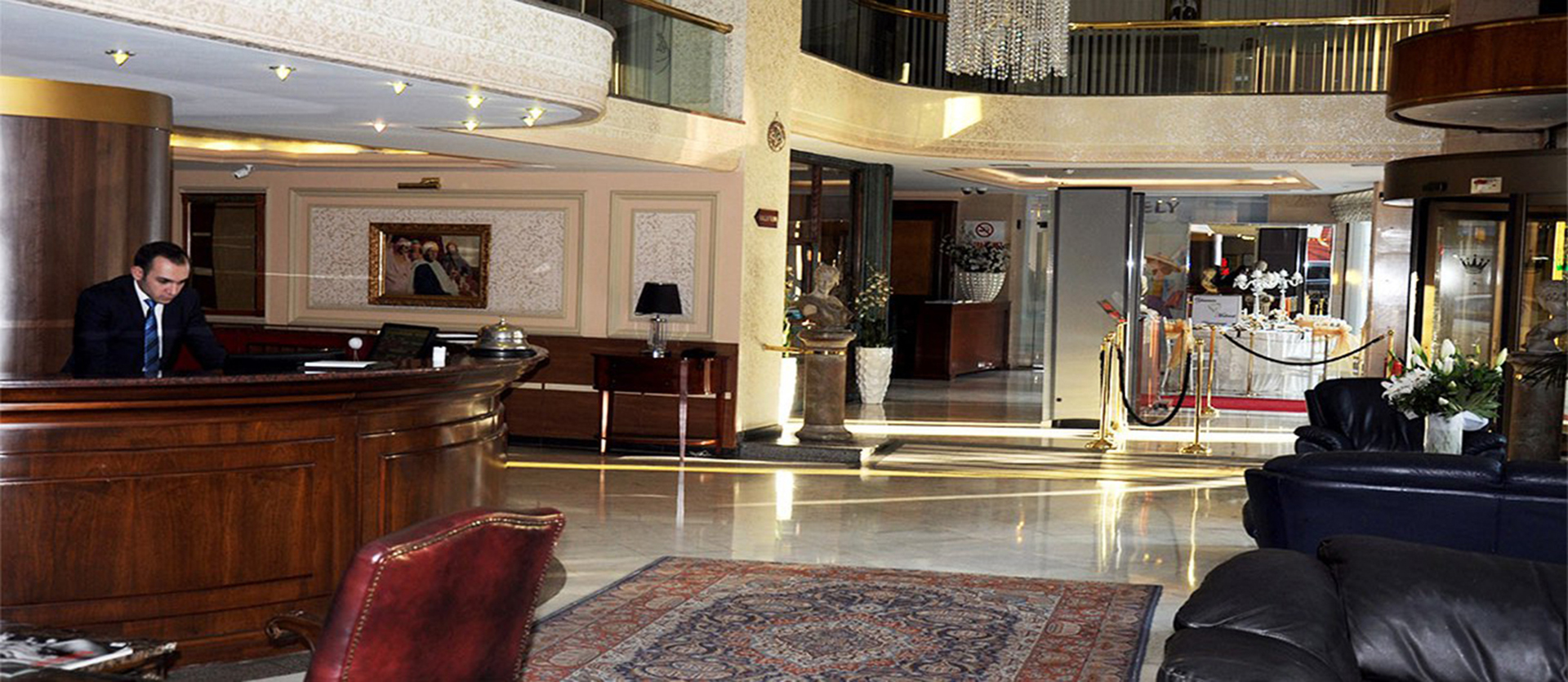 Ortakoy Princess Hotel