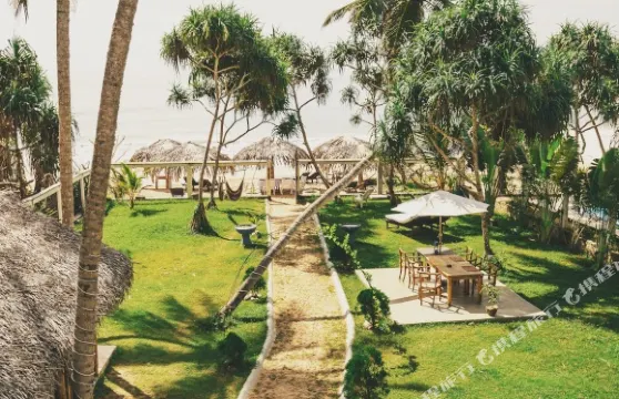 涅盤海灘精品酒店