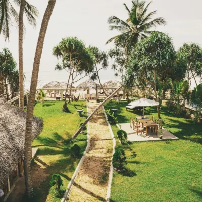 Nirvana Beach Boutique Hotel