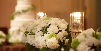 結婚披露宴サービス 京王プラザホテル多摩の写真