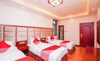 Dujiangyan is a happy farmhouse - Housity
