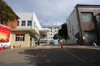 Xinyang Construction Road Hotel Các khách sạn gần Pingshan Tower