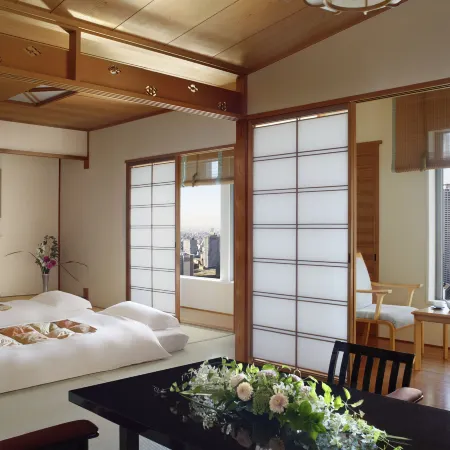 The Ritz-Carlton, Osaka