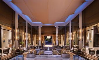 The Ritz-Carlton Ras Al Khaimah, Al Wadi Desert