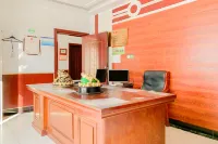 Jincheng xinxin hotel Hotels in Zezhou