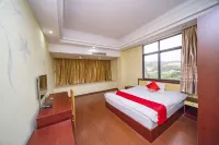 Zhangzhou Yongsheng Hotel Hotels near Longchang Lou