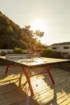 Taste Resort - Træningscentre