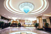 JD JINGDU HOTEL