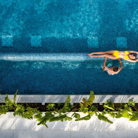 Amavi, MadeForTwo Hotels - Paphos