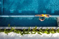 Amavi, MadeForTwo Hotels - Paphos - 5-stjärniga