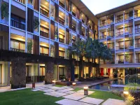 The Haven Bali Seminyak Hotels near Seminyak Beach
