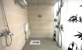 168 Yiyang Fashion Hotel