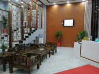 悅美城市飯店（孝感東站店）