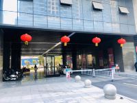 梵沐霖酒店式公寓(武汉香港路店)
