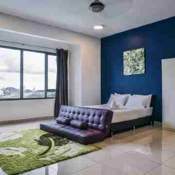 Subang Jaya/ Da Men, Cozy Homestay/ Sunway Rooms