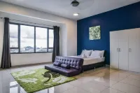 Subang Jaya/ Da Men, Cozy Homestay/ Sunway Hotels in Subang Jaya