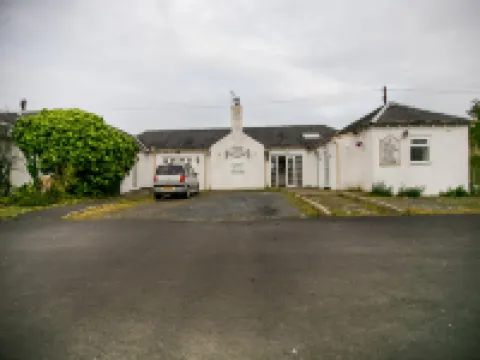 Premier Inn Ayr/Prestwick Airport Hotels in Prestwick