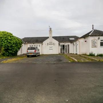 Premier Inn Ayr/Prestwick Airport