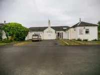 Premier Inn Ayr/Prestwick Airport Các khách sạn ở Prestwick