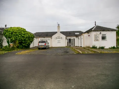 Premier Inn Ayr/Prestwick Airport