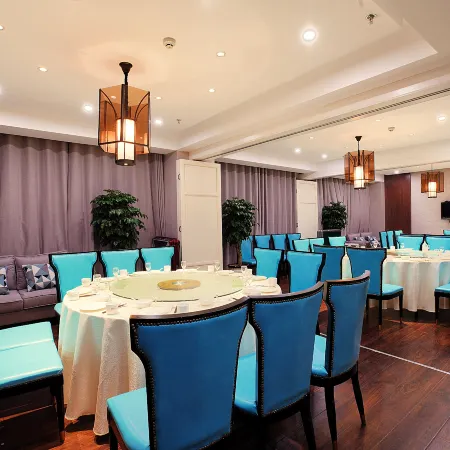 Huangdu Xisha International Hotel